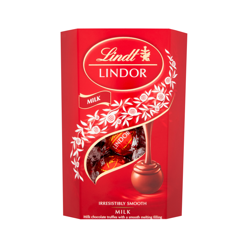 Lindor truffles sale