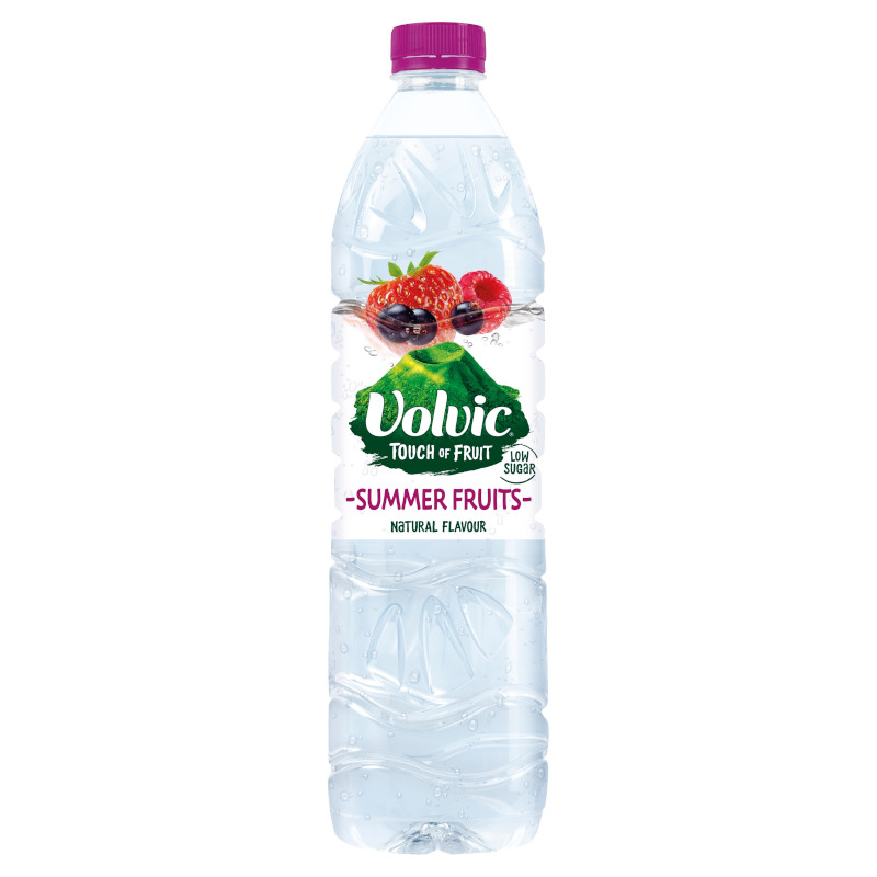 VOLVIC water, 8 Litres 